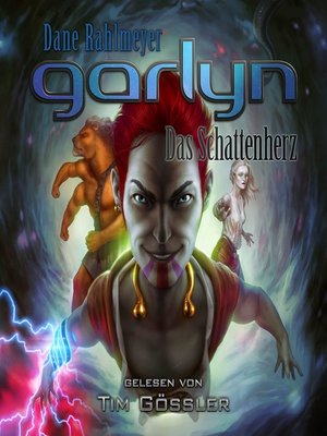 cover image of Garlyn